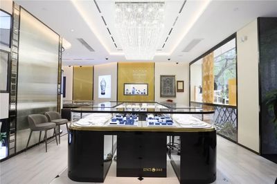 青島老鳳祥再度榮列《財富》中國500強，彰顯品牌實力與典當業(yè)務新活力