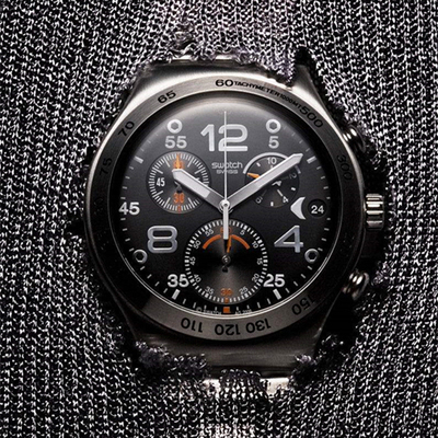 選表別再看品牌和價格！成功男人戴的表，往往是最符合身份的那個