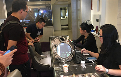 雍和金融 v4.3.1 以科技賦能，重塑典當業務新體驗