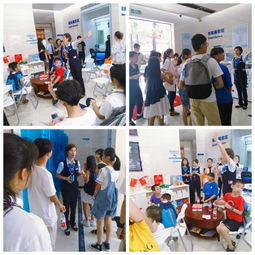 越秀金融博物館 青少年穿越古今，探索典當業務新知識