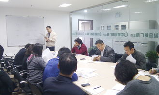 深化學習，規范發展——北京中財金融廣角組織學習浙中董局字第130號文件精神暨典當業務專項測試